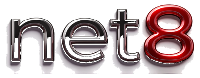 net8 logo